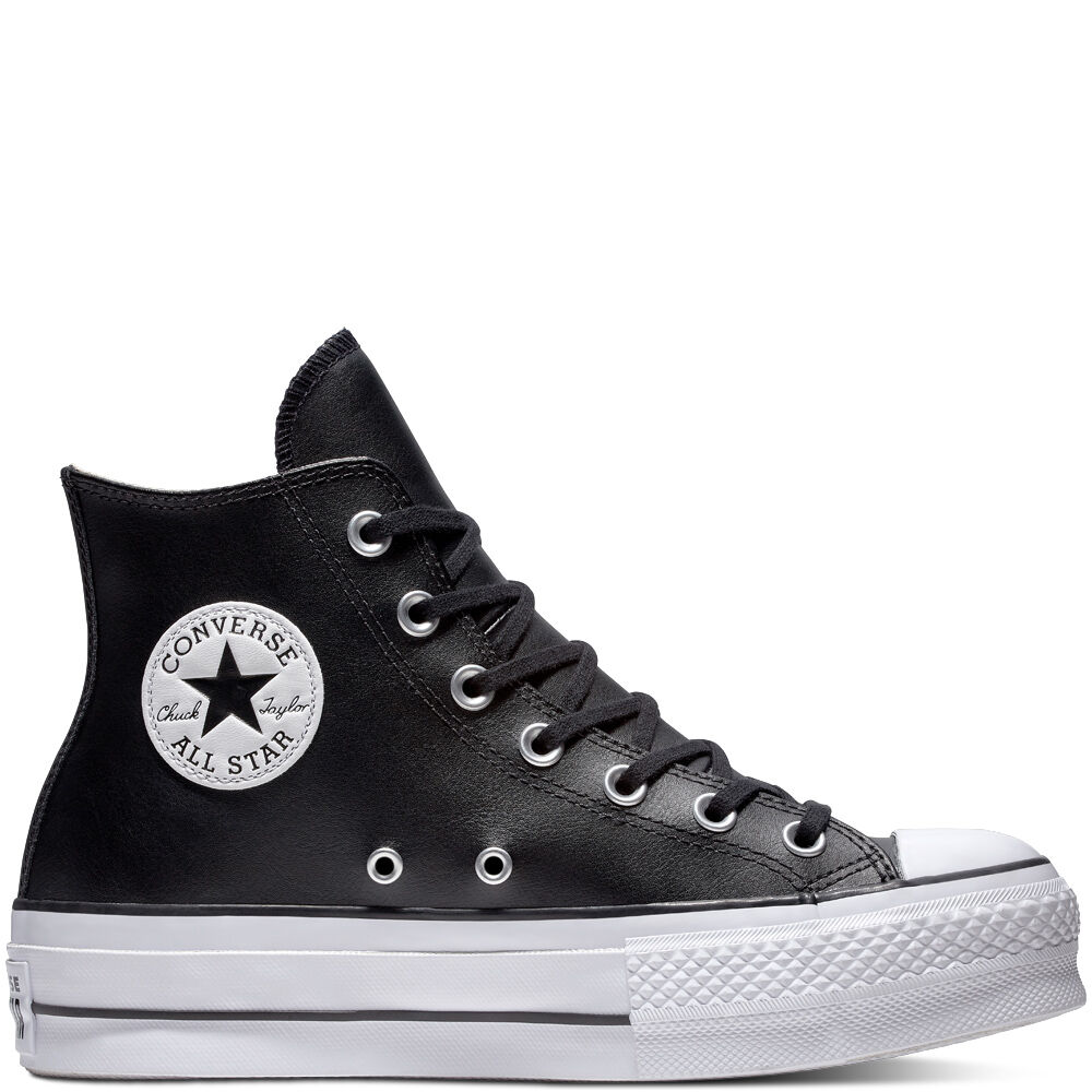 לצפייה במוצר CONVERSE ALL STAR CHUCK TAYLOR HIGH - GRN